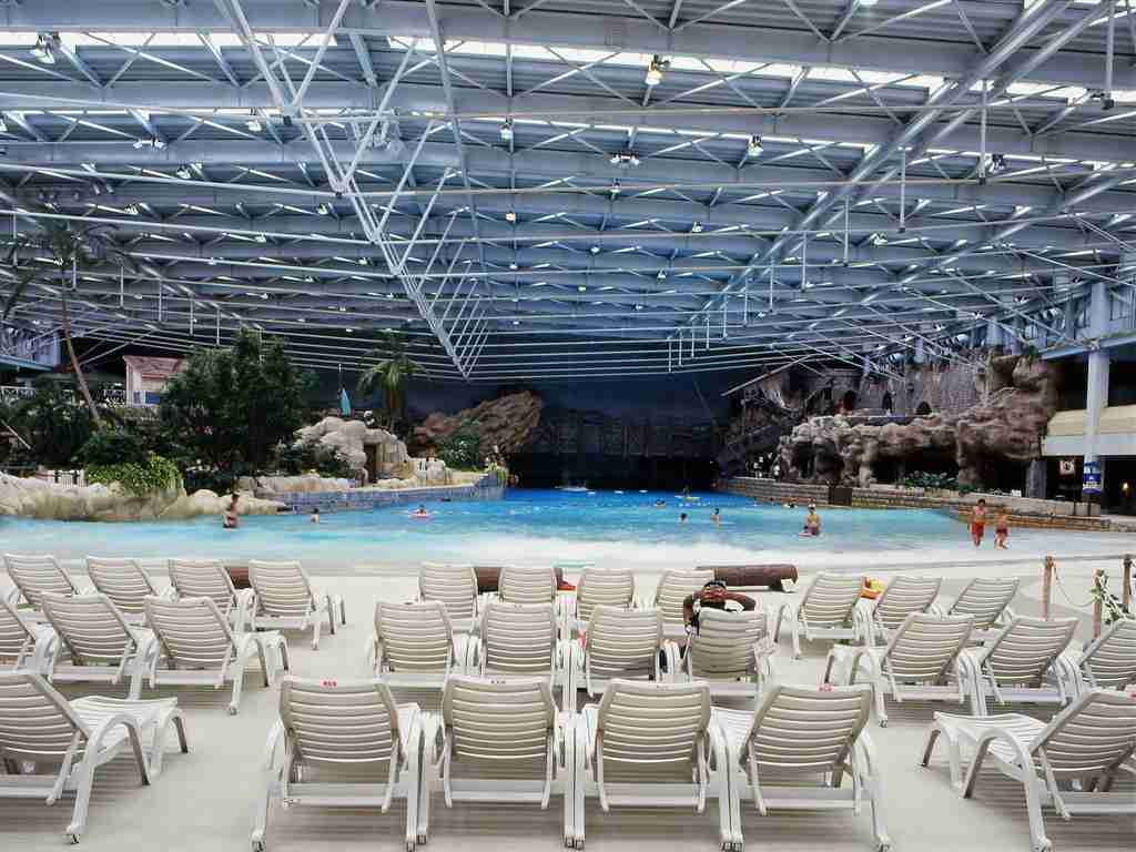 (そんな施設・建物あったな～)という画像を貼るトピ。