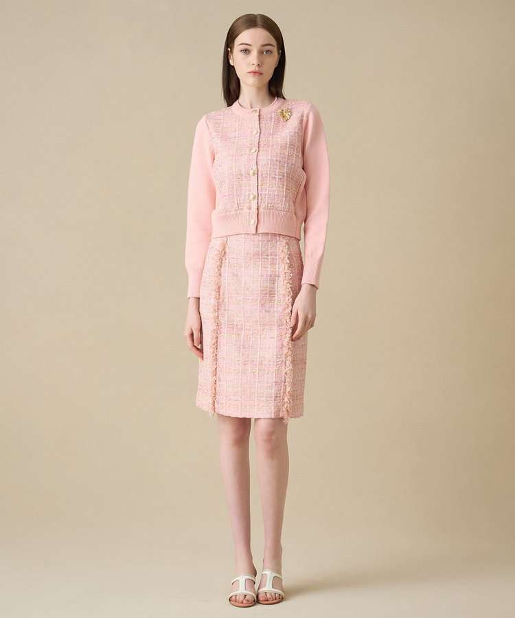 着てみたい洋服やコーデを貼るトピ