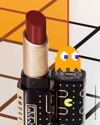 デパコスはコラボとかしないでほしい派