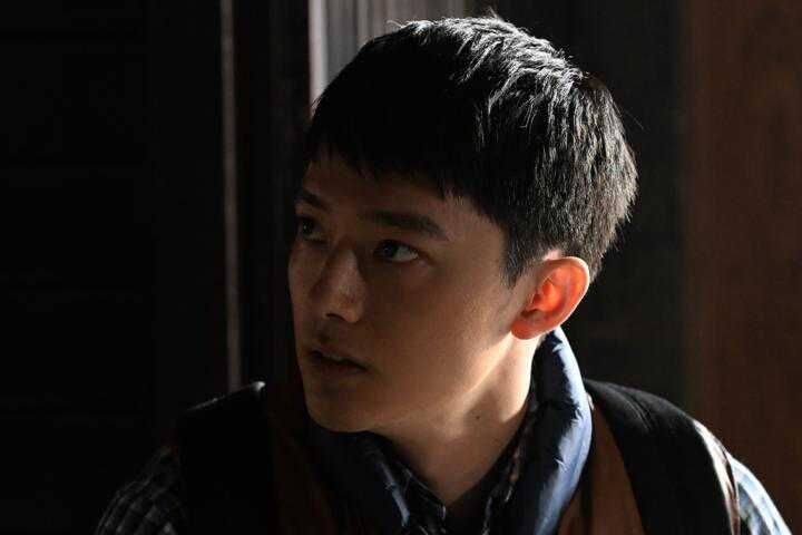 ミスチル・桜井の息子が『VIVANT』出演！ 堺雅人の“若い頃”そっくり？