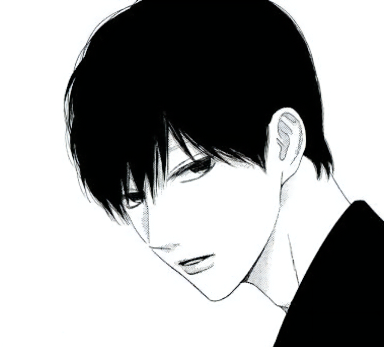 【漫画・アニメ】好きな男性キャラに彼女がいた(出来た)