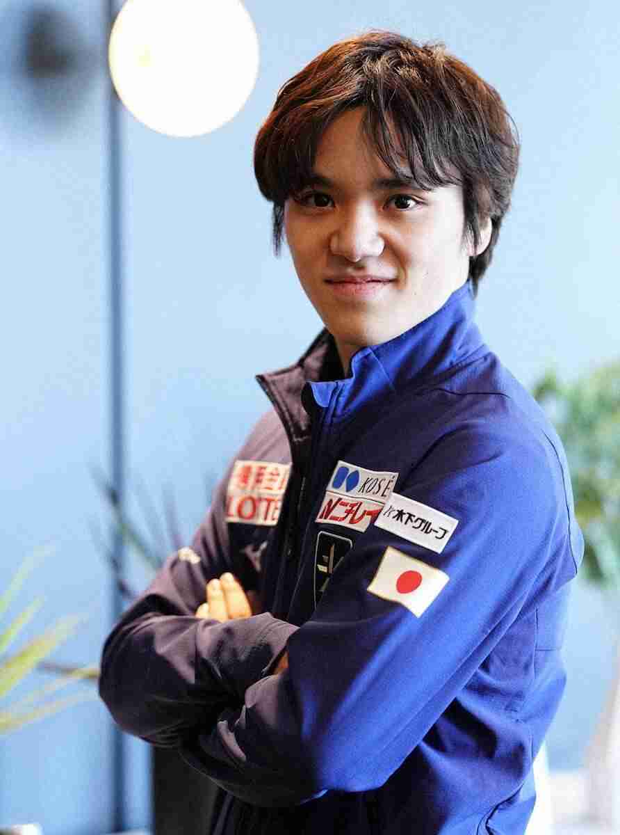 宇野昌磨「辞める決断できず続けた」　結果に納得「出会えた全ての人に感謝」も