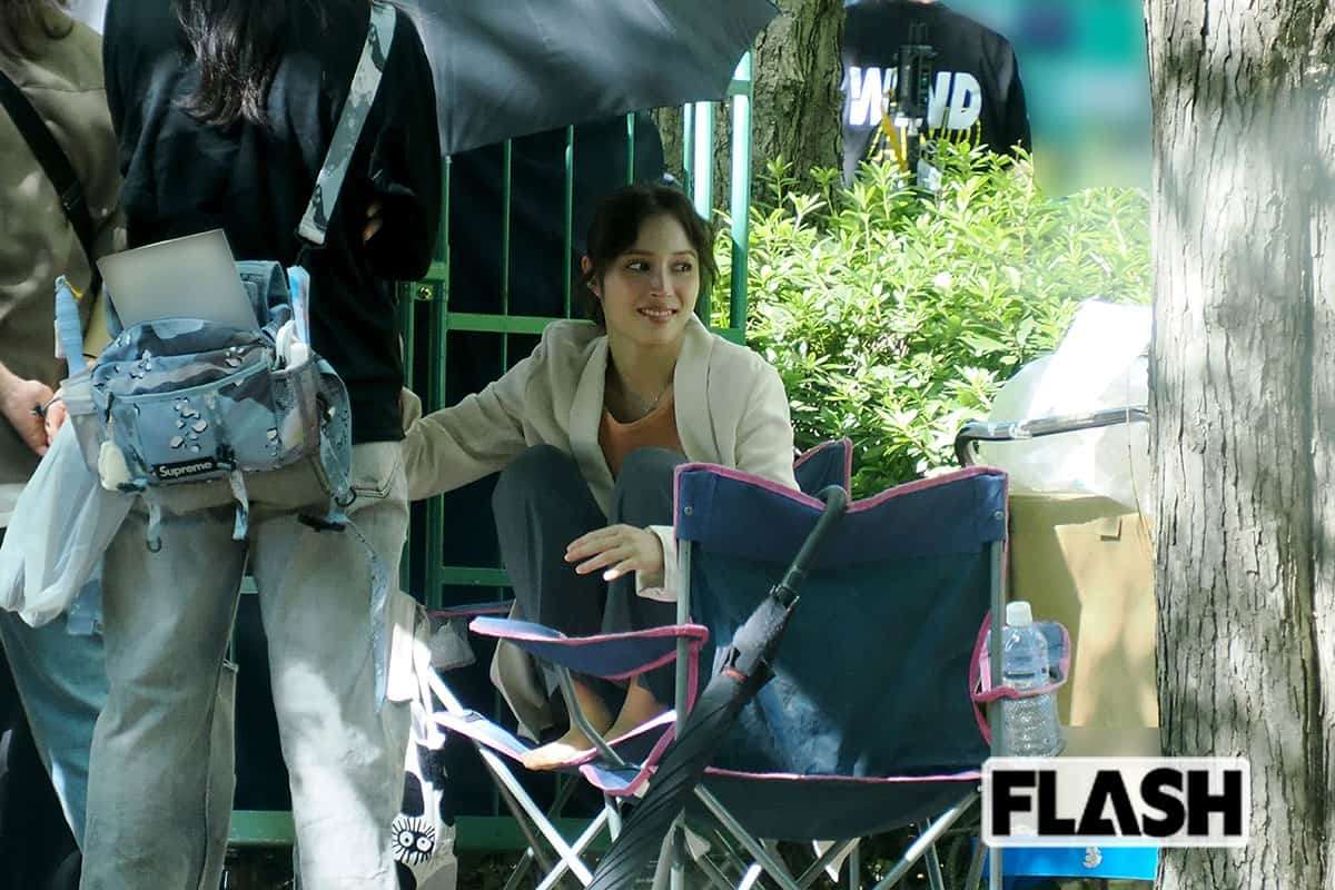 広瀬アリス「興奮しすぎてIQ3に」の表現に「気安く使っていい数字じゃない」批判集中“ネットスラング”の落とし穴