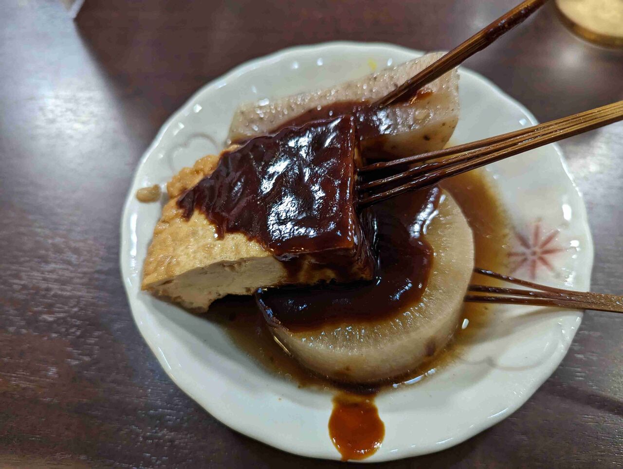 死ぬかと思った事