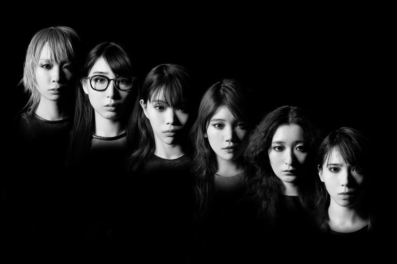 次なるBiSH結成へ、現メンバーによる新グループオーディション「BiSH THE NEXT」始動