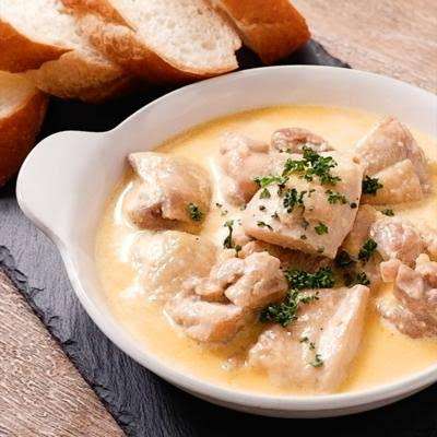 カッコイイと思う料理の名前