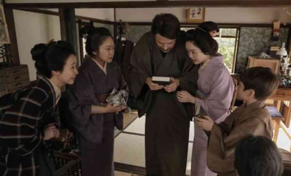 【朝ドラ】「ばけばけ」第25週（最終週）「ウラメシ、ケド、スバラシ。」