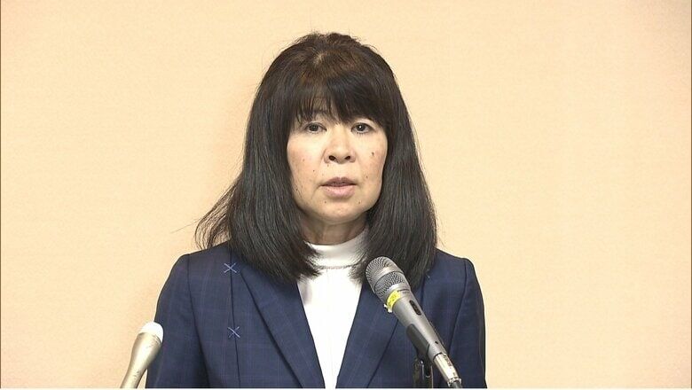 検察トップが初めて女性に！次期検事総長に畝本直美(61歳) 東京高検検事長を起用する人事を閣議決定