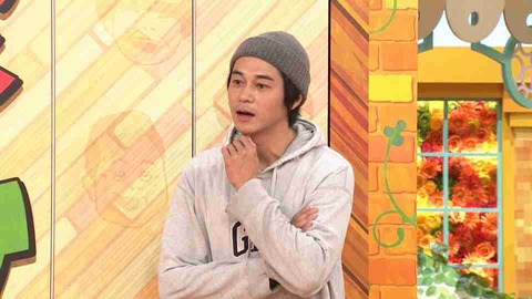 時の流れを実感すること