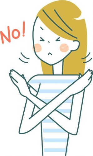 恋愛行動って加害行為なの？