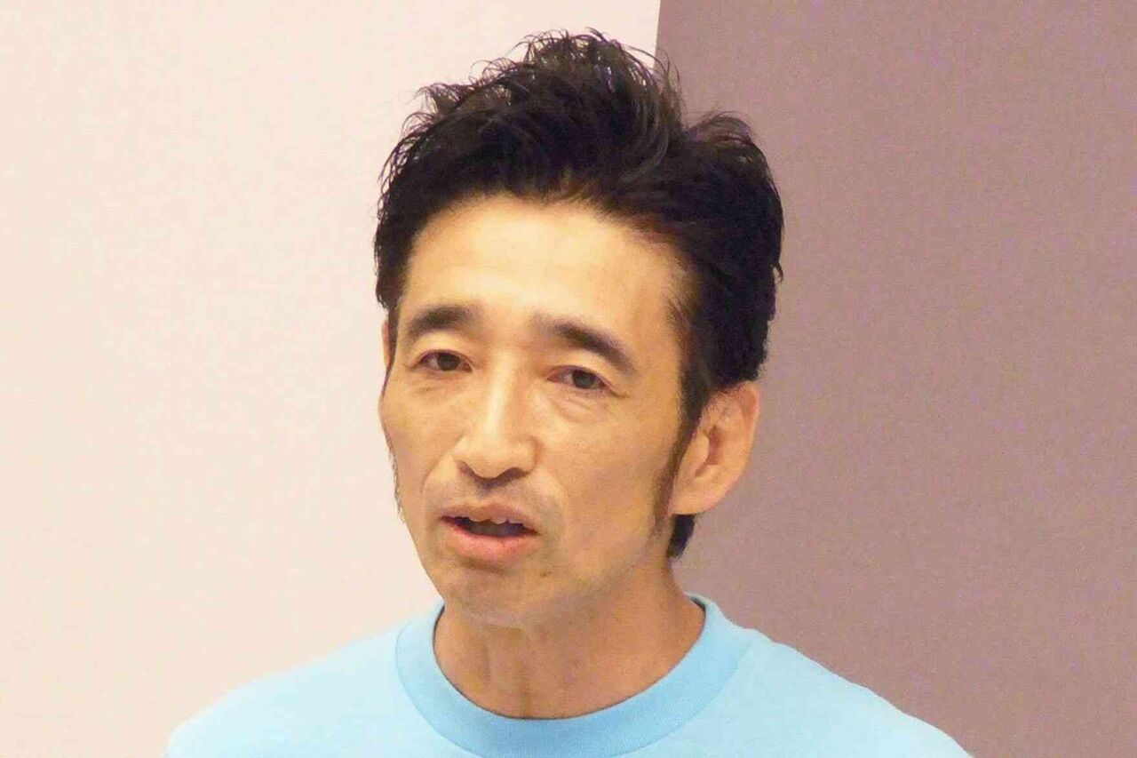 ラッキィ池田　超大物女優の〝恫喝〟過去を実名告白「東京湾で自分が浮かんでる絵が…」