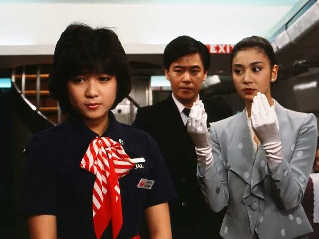 記憶の中で一番古いドラマ