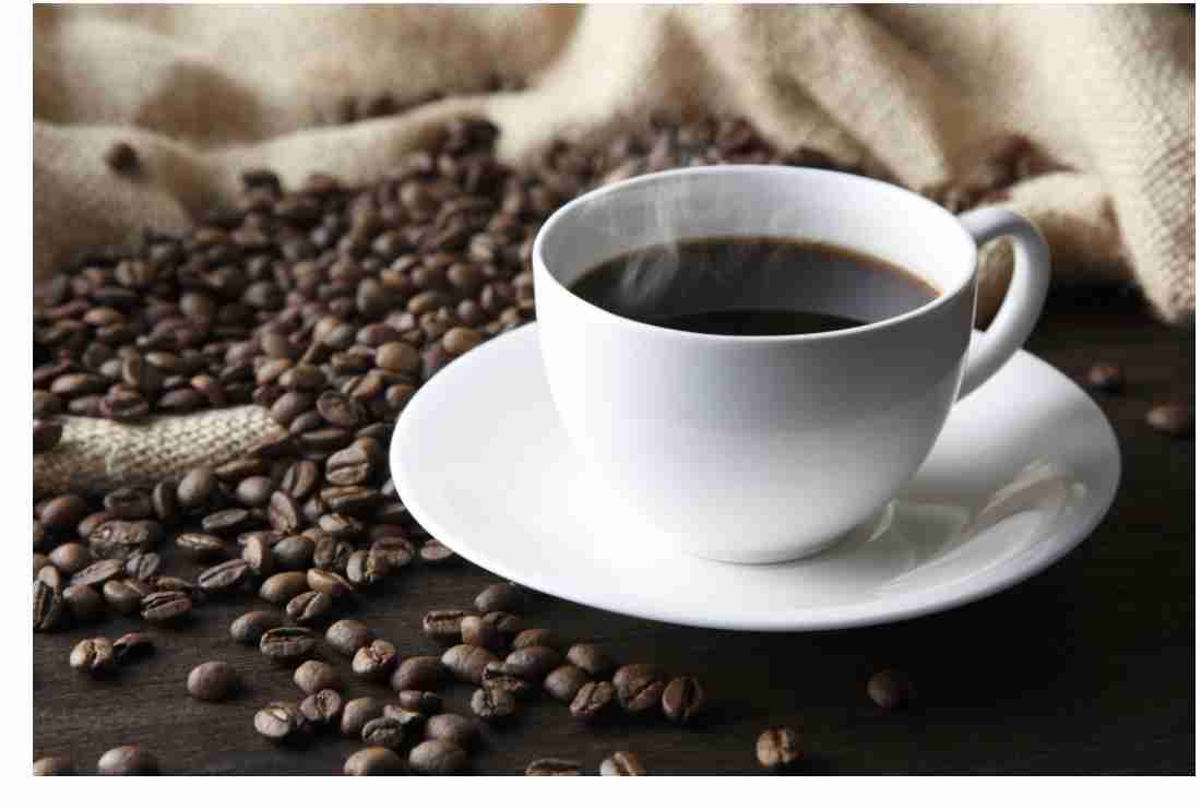 家が狭くてもコーヒーを楽しみたい