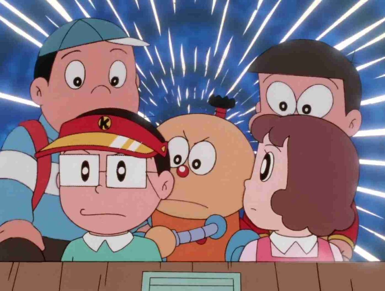 「キテレツ大百科」を語ろう！