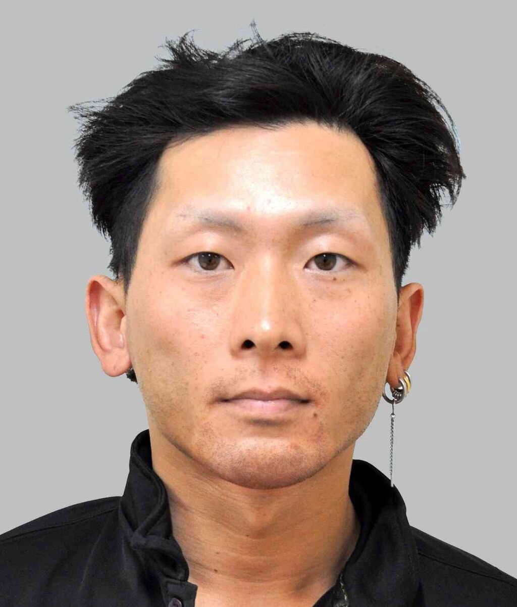 【速報】群馬・太田の殺人事件、手配の男を逮捕