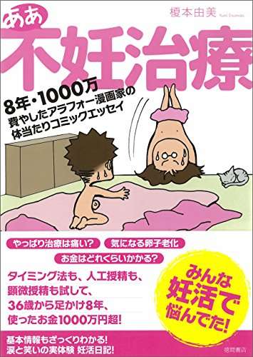 不妊治療中に思うこと