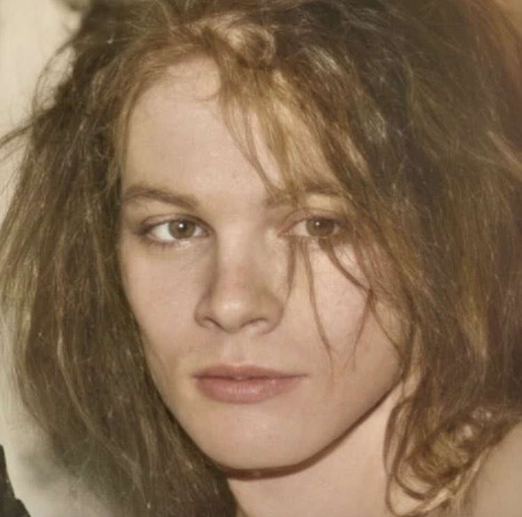 海外ミュージシャンでイケメンだと思う人