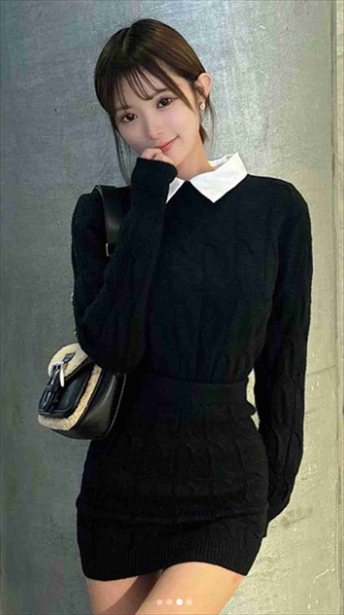 16歳で妊娠・ギャルモデルの聖菜、身長162cm体重41kgまで減量　同身長の標準体重は57.7kg　“5度見スタイル”が話題