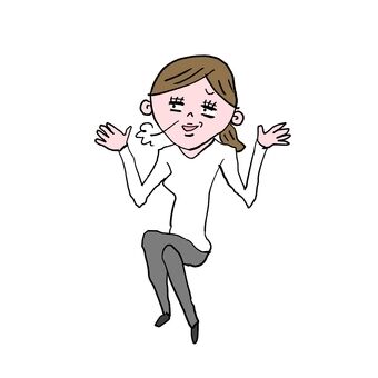 個人的に鼻で笑いたくなる瞬間