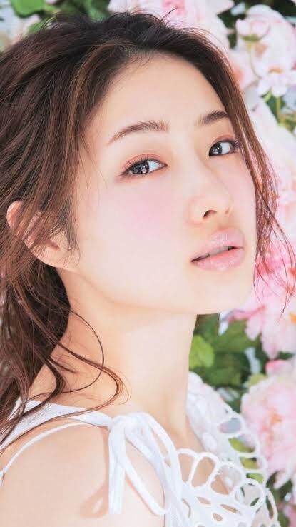 石原さとみが好きな人！アンチ禁止