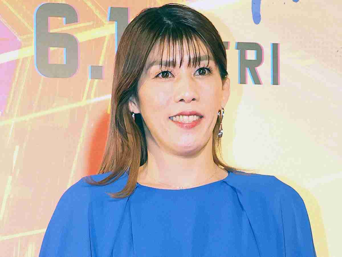 吉田沙保里さん　恋愛も「超ポジティブなんで」　高校時代に同じ相手に6回告白！返された言葉とは…