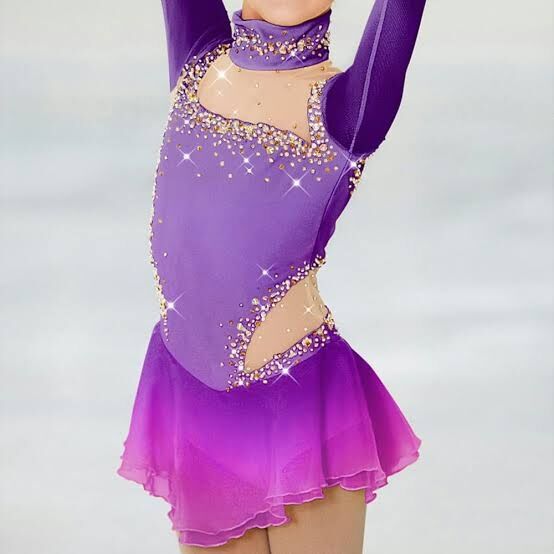 女子フィギュアの衣装はパンツスタイルにすべき？