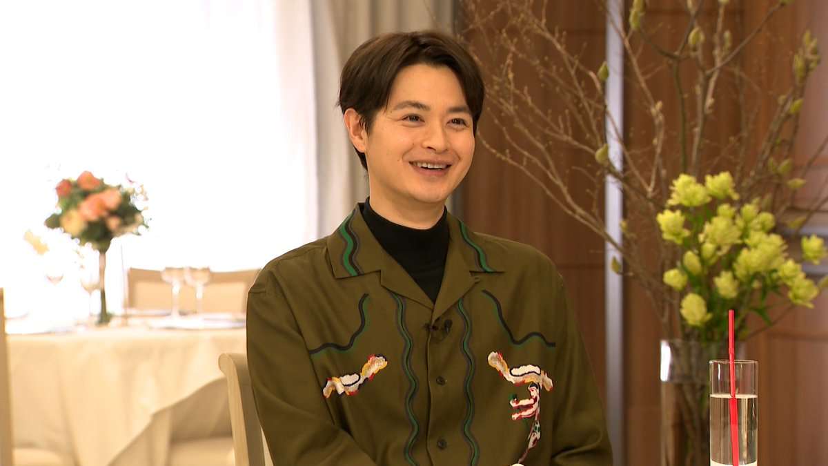 瀬戸康史、妻・山本美月との結婚生活は「最高でしかない」と熱弁 第1子誕生で変化したことも語る