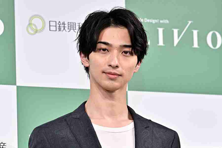 横浜流星、高校生の服をいまだに着用　買い物はじっくり派で「長く使いたい」