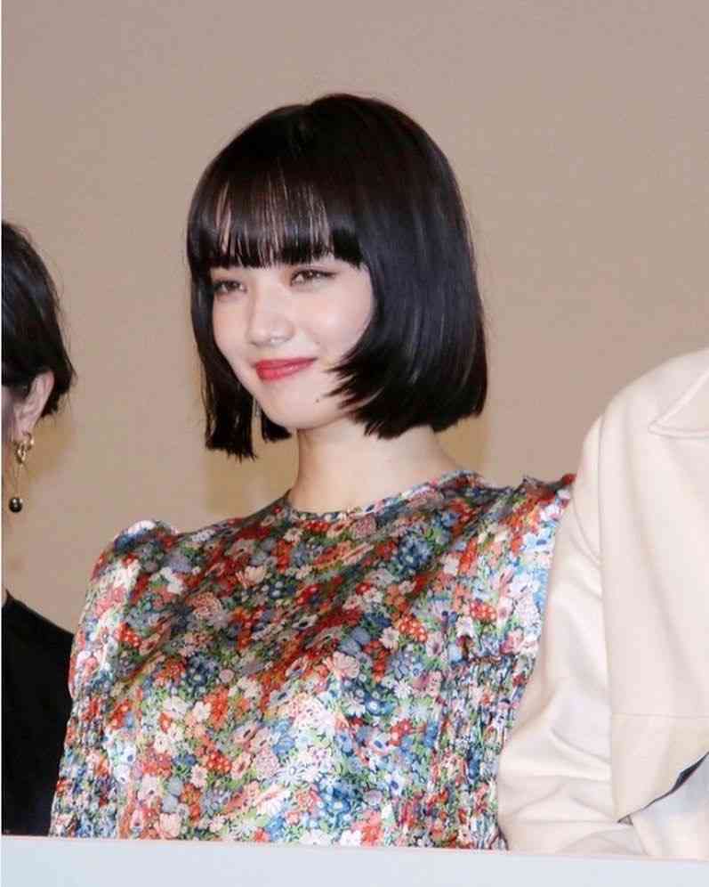 小松菜奈ちゃん好きな人