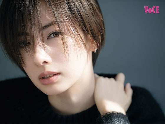 ロングヘアからショートヘアにした人