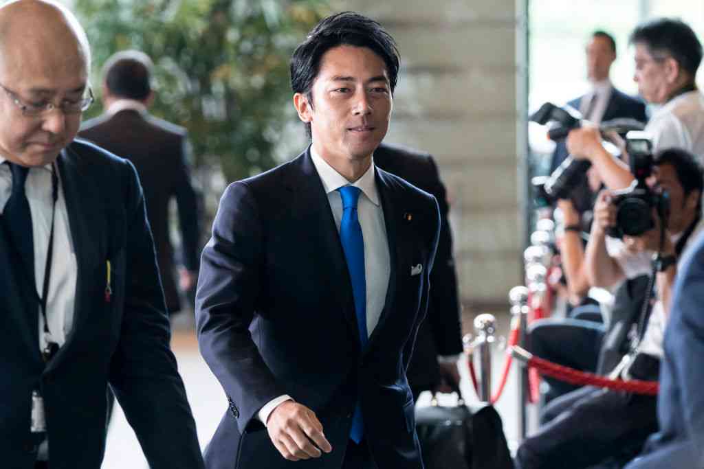 岸田総理には干されても、小泉進次郎が「確実に総理になる」と言わざるをえない理由