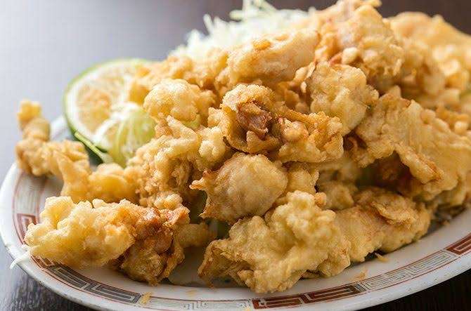 大分県について知ってること