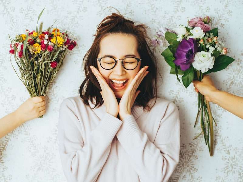 “彼氏が途切れない女性”にはワケがある。恋愛体質で「得する人」「損する人」とは