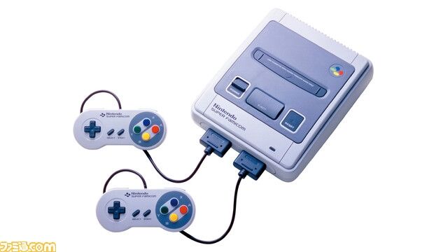 【33周年】スーファミを語るトピ