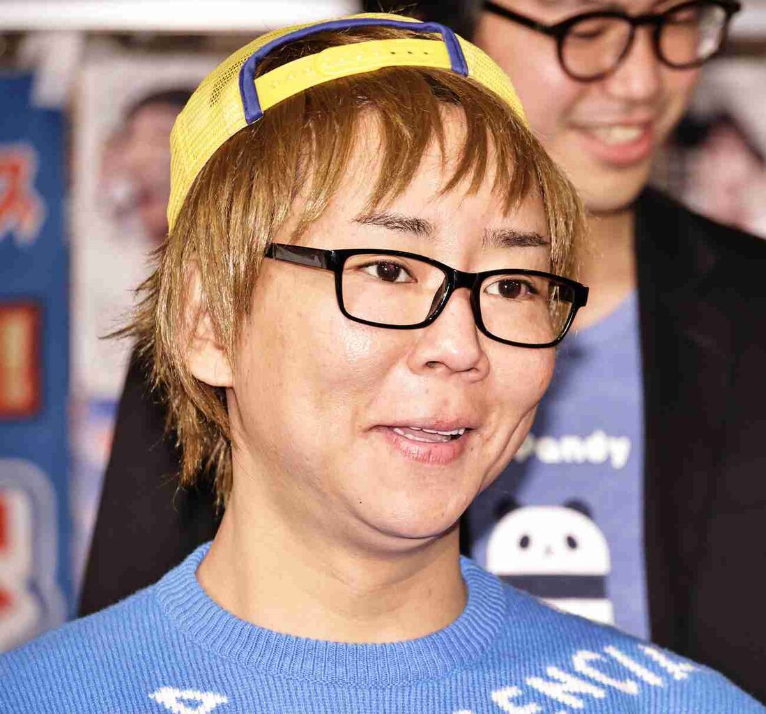 楽しんご「損害賠償請求させて頂く」予約客のドタキャンに怒り「金額にビックリしないでね」