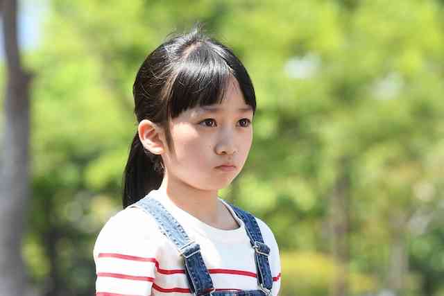 可愛かった子役