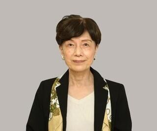 国民・円より子氏が新党「中道改革連合」に参加の意向　国民に離党届を提出　21日に会見で経緯など表明か