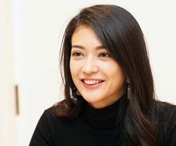 田中道子　食事で時間を潰すのは非効率！　自炊はせず「1週間のうち半分以上はカップラーメン」