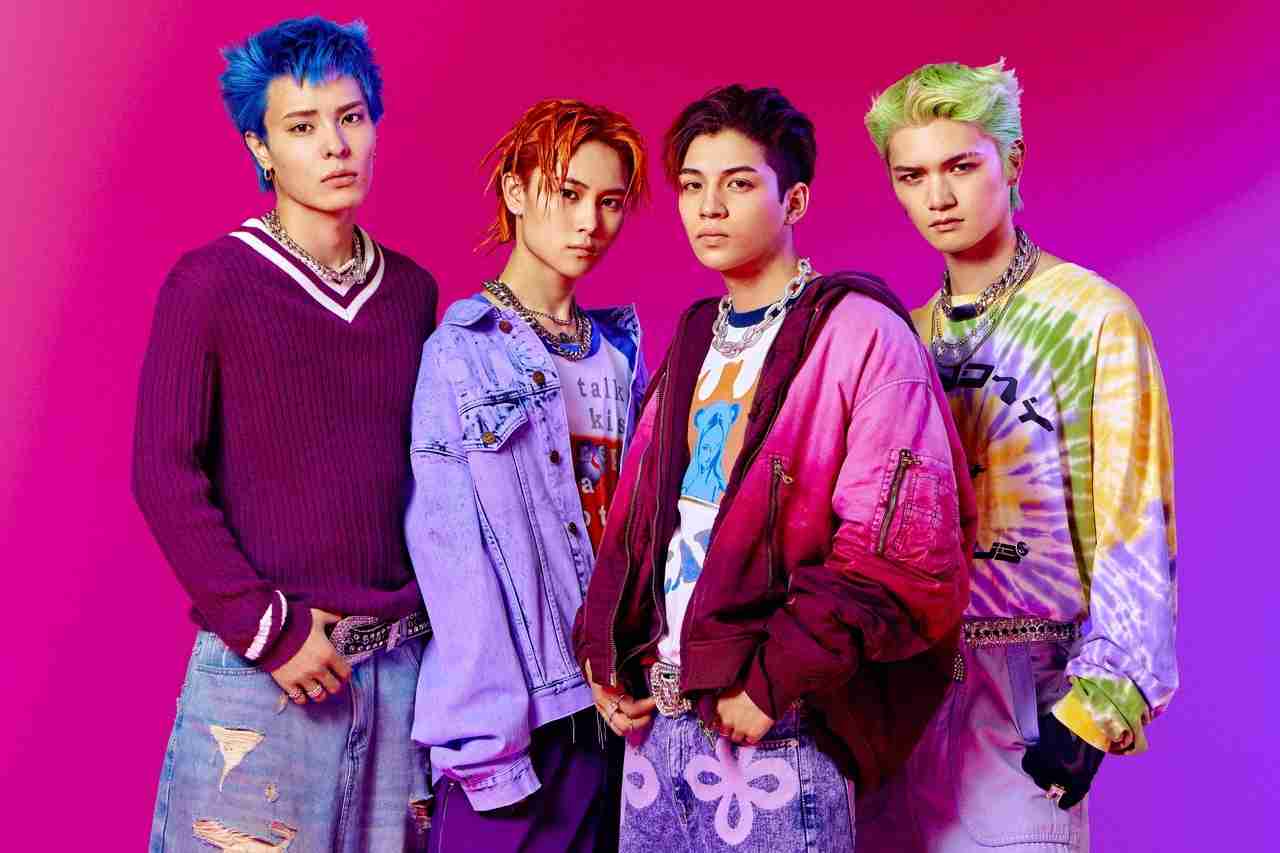 「人目を忍び高級マンションへ」“LDH新星”SUZUKI(28)が桐谷美玲似美女と半同棲“スクープ撮” 事務所は「プライベートは任せていますが…」