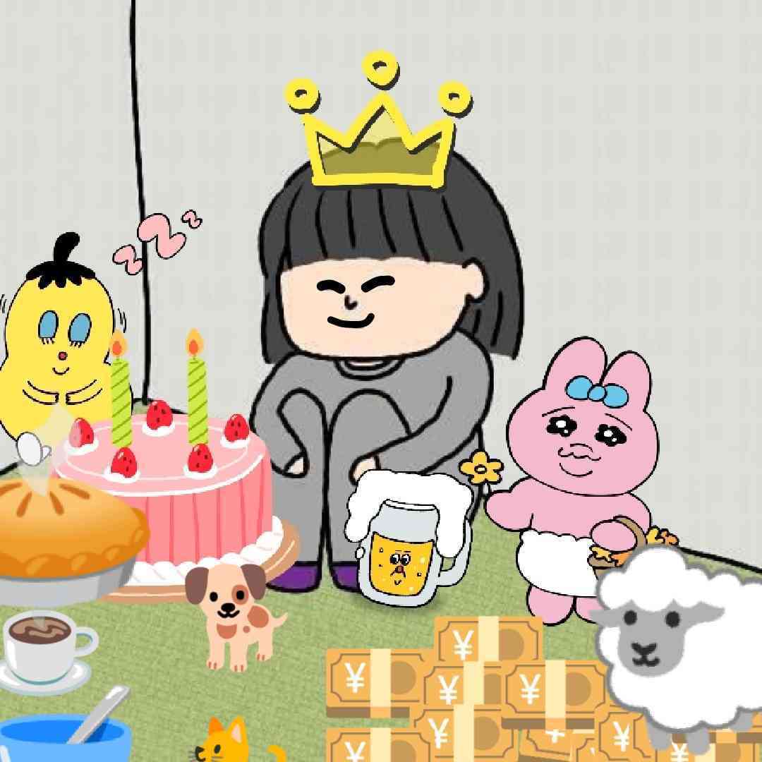 【友達】3,000円くらいの誕生日プレゼント