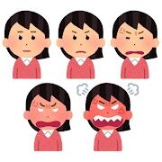 料理出来ないくせに、食材買ってくる旦那