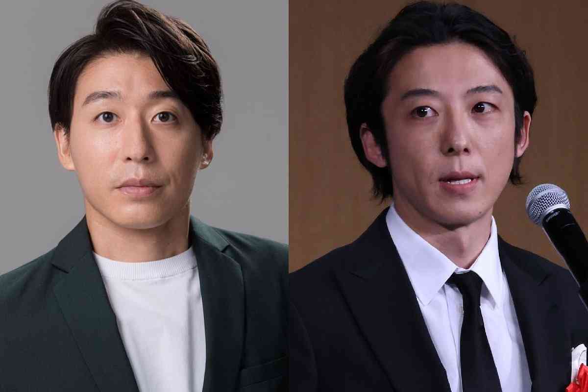 《生島ヒロシは「“二生”だね」》次男・生島翔が高橋一生にそっくりと話題に　相撲観戦で間違われたことも、本人は直撃に「御結婚おめでとうございます！」