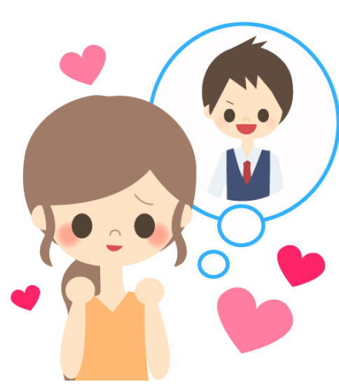 振った人に連絡したい