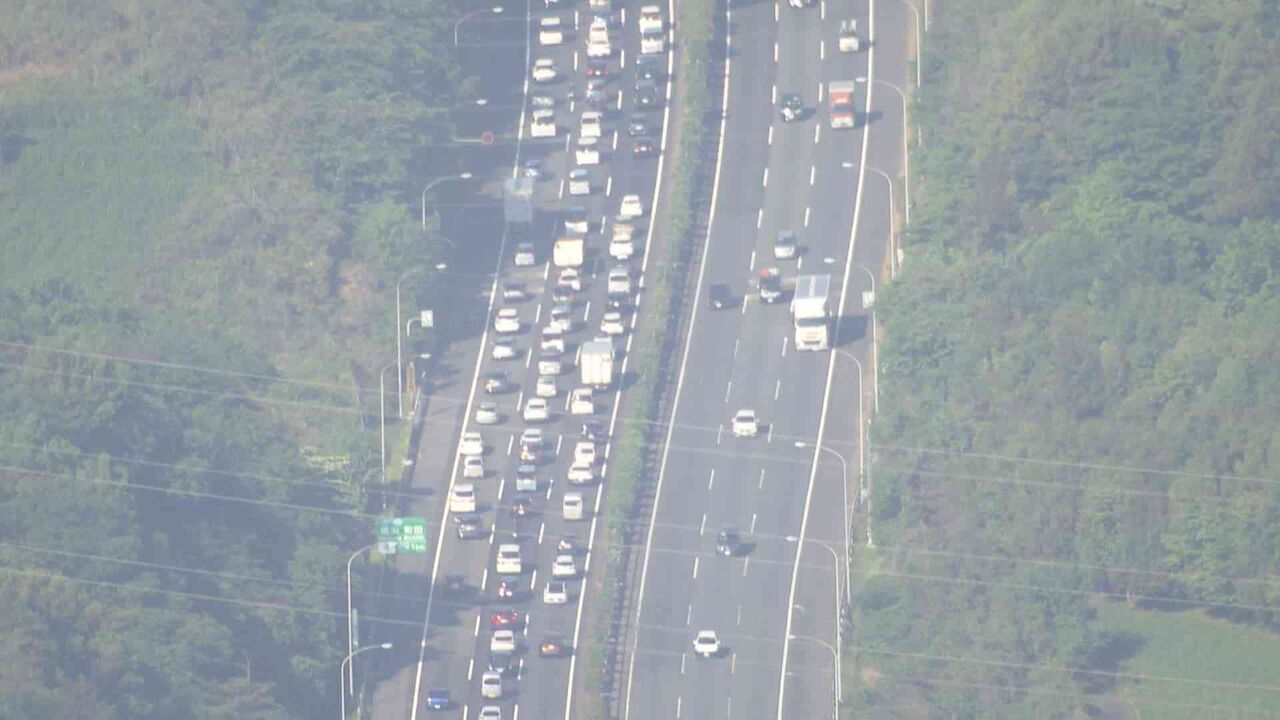中央道で29km・関越道で25km・東北道で24kmの渋滞発生　午後も東名・中央道で最大45kmの渋滞予測
