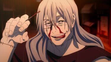 不人気なキャラクター