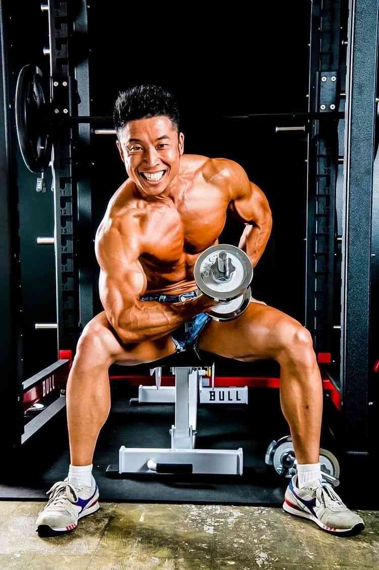 なぜ日本人女性はマッチョが嫌い・苦手な人が多いのか