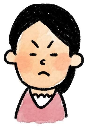 フッた男からの暴言