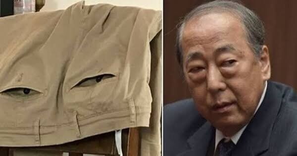 そっくりな画像を貼るトピ