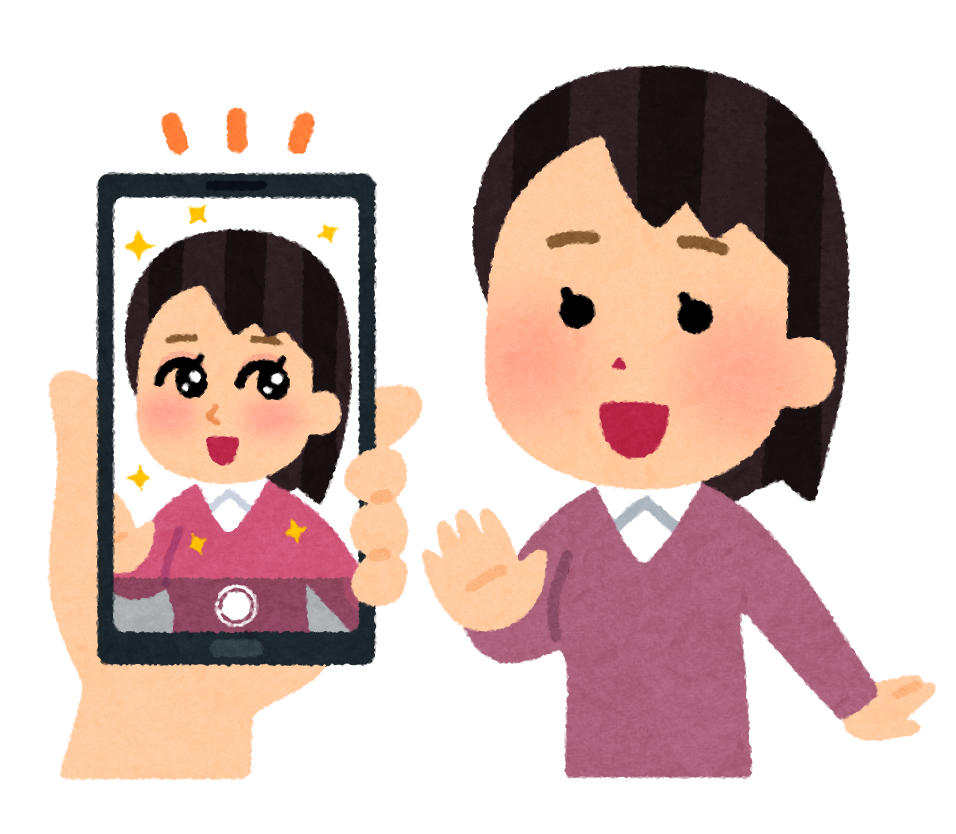 写真写りが悪すぎる