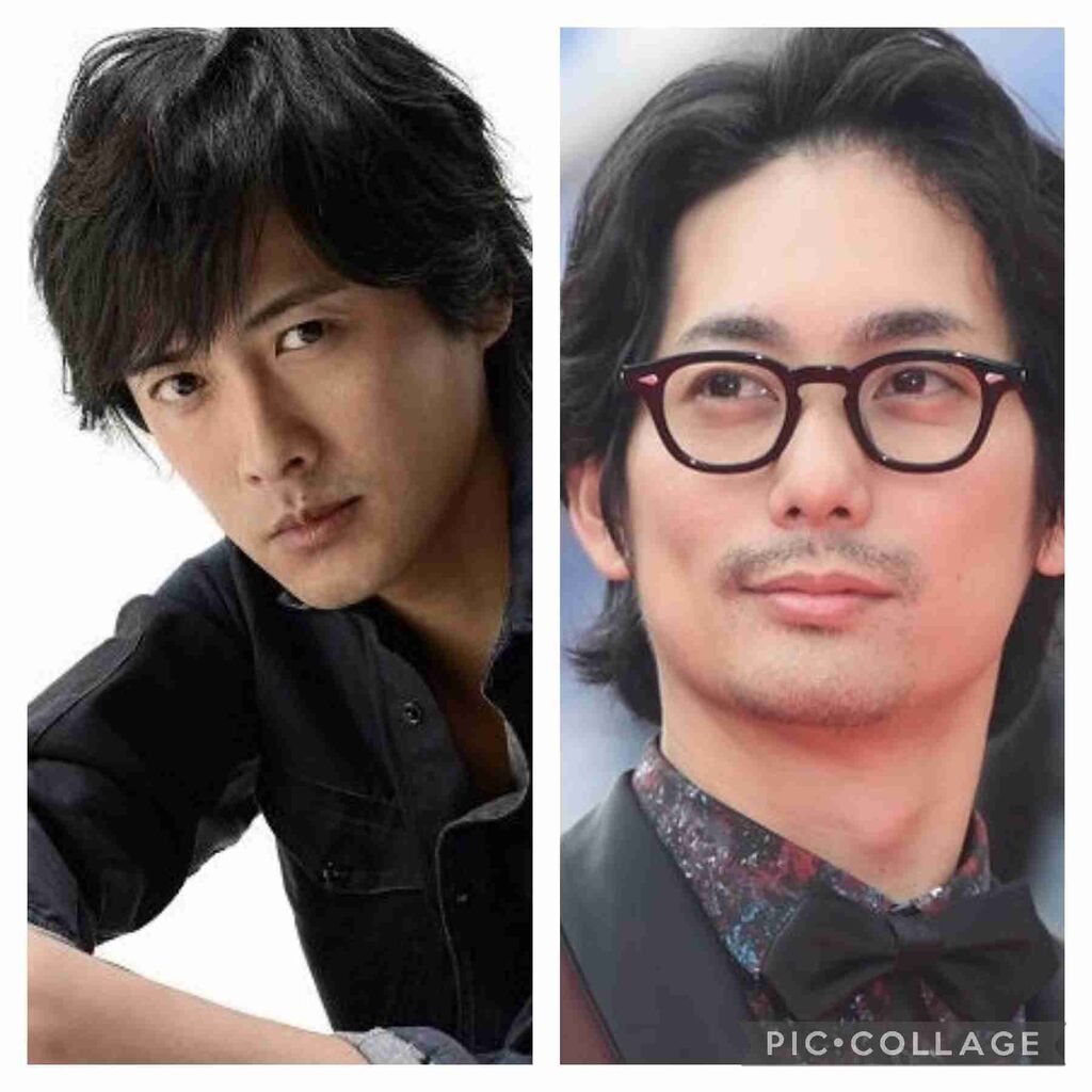 自分の中で同じ引き出しに入っている芸能人